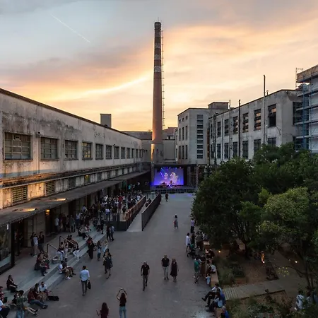 Blanca Sofy 佛罗伦萨