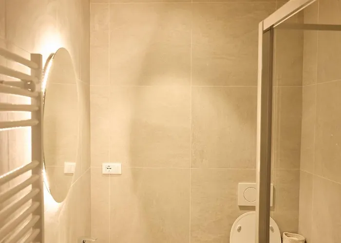 Апартаменты Blanca Sofy Флоренция