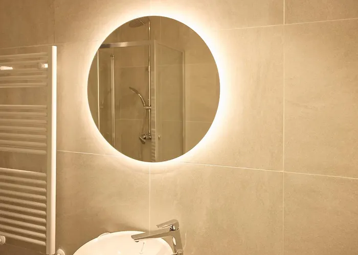 Blanca Sofy Апартаменты Флоренция