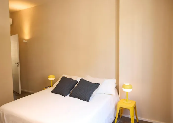 Blanca Sofy Флоренция