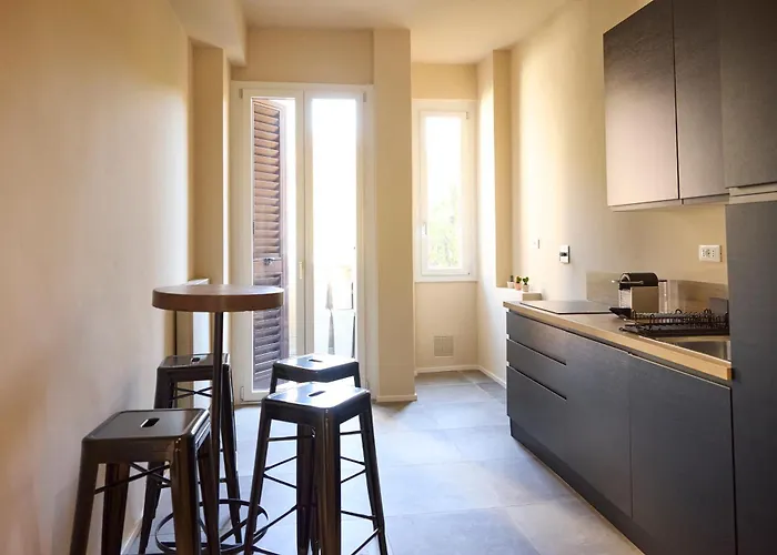 Апартаменты Blanca Sofy *