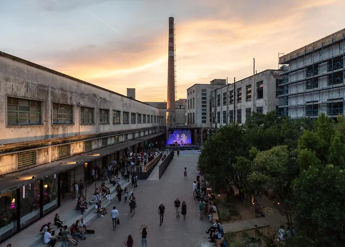 Blanca Sofy Флоренция