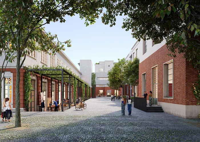 Blanca Sofy Апартаменты Флоренция