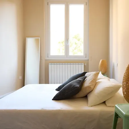 Blanca Sofy Appartement Florence