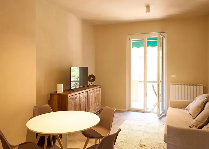 Blanca Sofy Appartement
