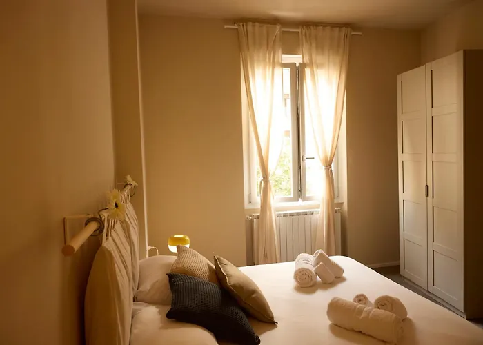 Blanca Sofy Appartement